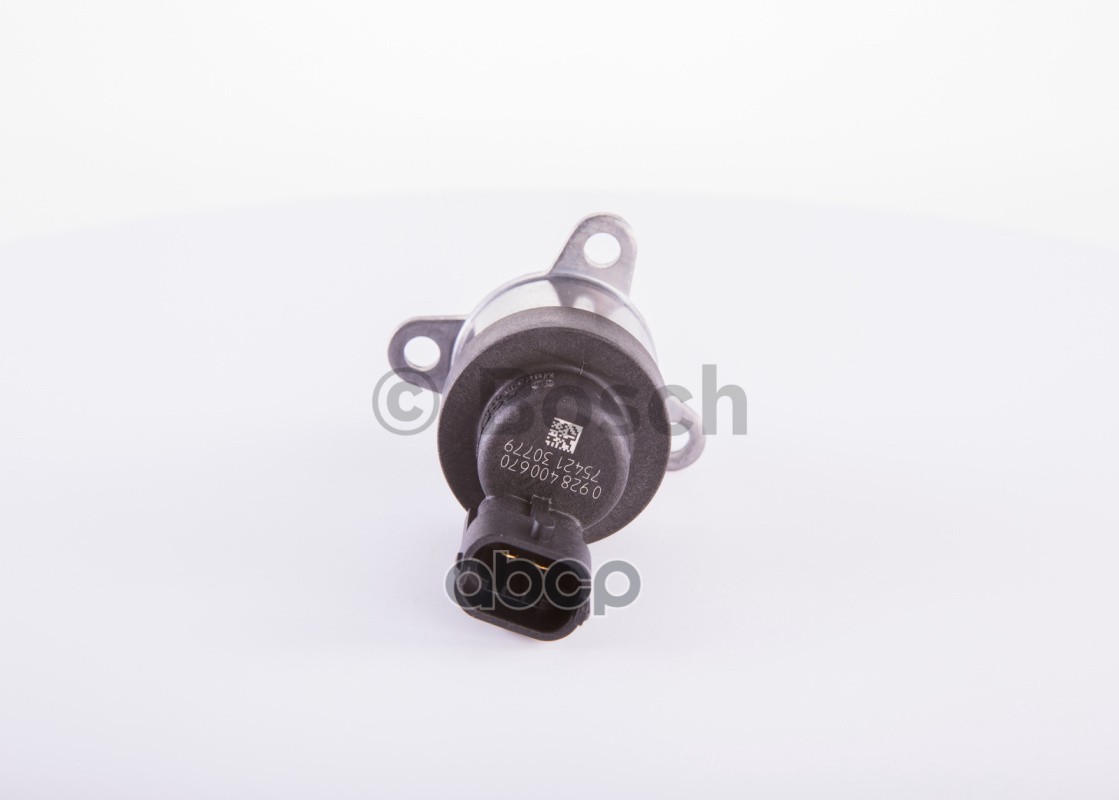 

BOSCH 0928400670 0 928 400 670_клапан дозир. блока ТНВД ! \ KHD () 1шт