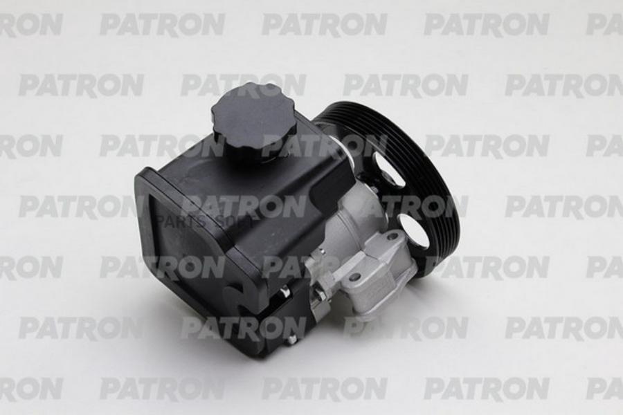 

Насос Гидроусилителя Шкив PATRON PPS805