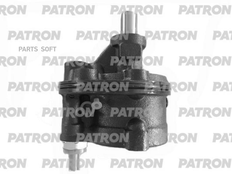 

Насос Гидроусилителя PATRON PPS107