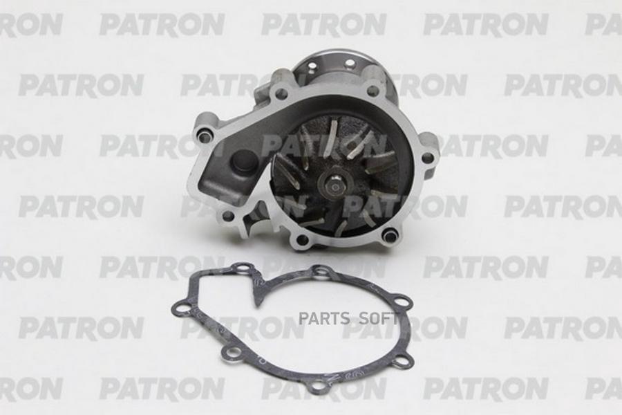 

Насос Водяной Произведено Корее PATRON PWP1224KOR