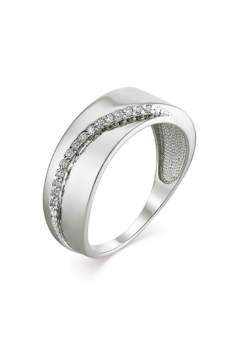 

Кольцо из серебра р. , Kari Jewelry К630-1050, фианит, К630-1050