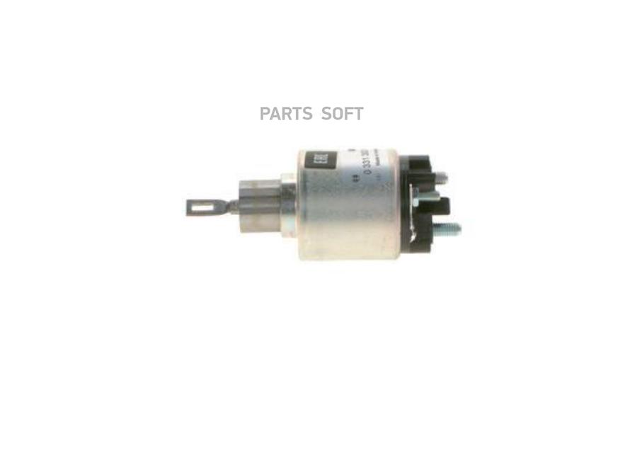 BOSCH 0 331 303 140 Реле втягивающее FORD ESCORT/SIERRA/SCORPIO  () 1шт