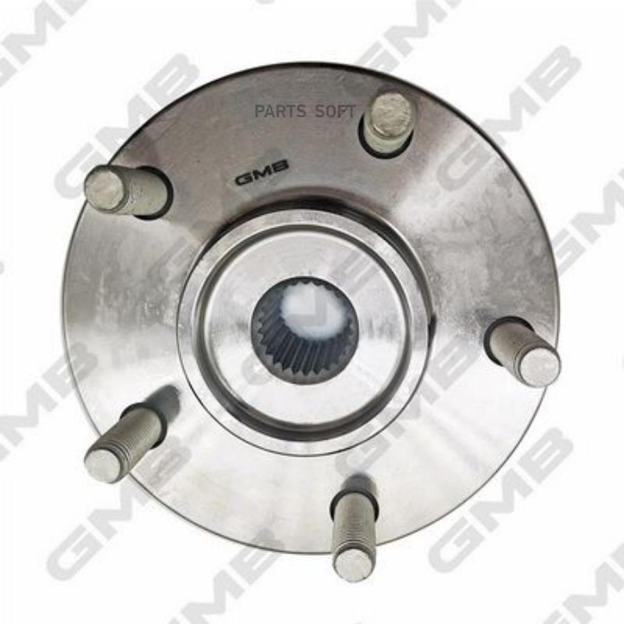 

Подшипник Ступицы Gmb Gh30250
