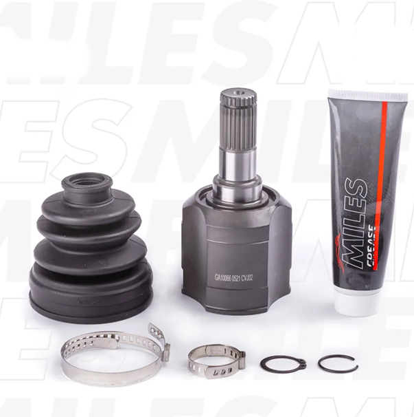 

ШРУС внутренний HYUNDAI MATRIX 01-06/ ELANTRA/LANTRA 95-06 GA10066