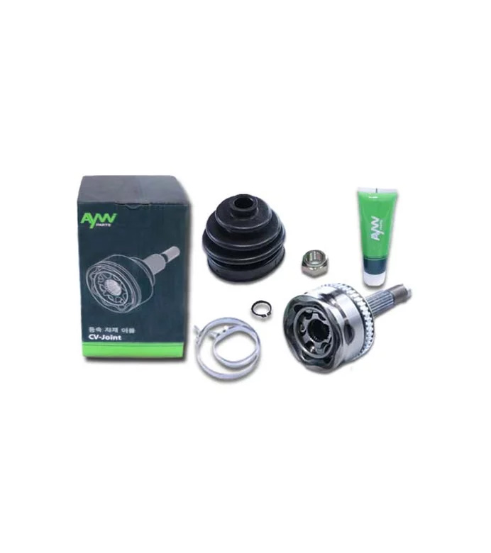 

Шрус Внешний Daewoo Lanos 1.4-1.5 97- 98 AYWIparts арт. AW1510081A