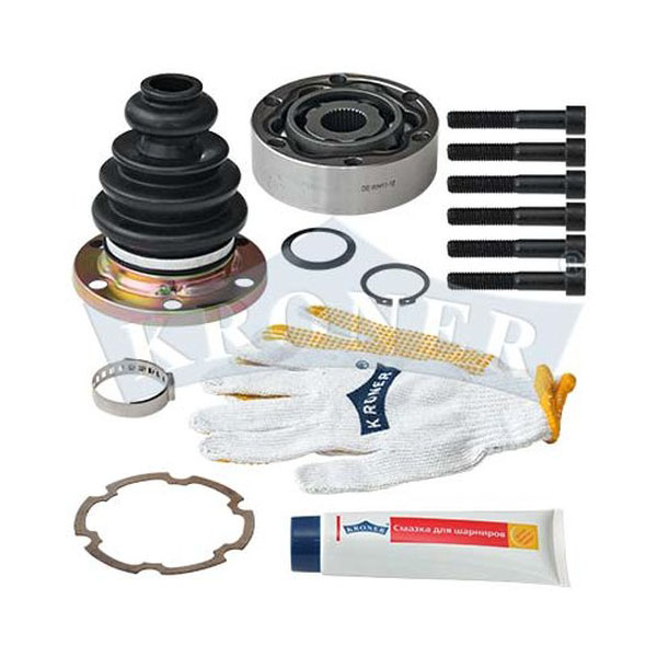 

Шрус Vw Transporter (90-) (Внутр.) [33] Kroner Kroner арт. K103318