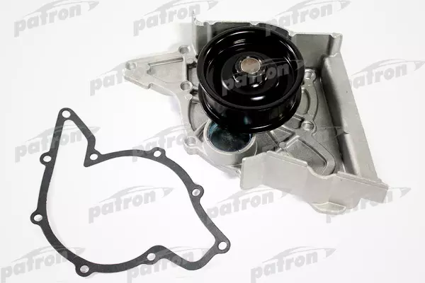 

Насос водяной A-172 AUDI 80/100/A6/A8 2.6-2.8 V6 91- PATRON PWP1370