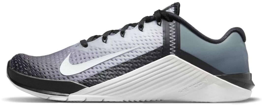 

Кроссовки женские Nike Wmns Metcon 6 черные 5.5 US, Wmns Metcon 6