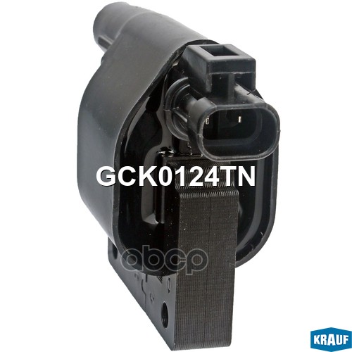 

Катушка Зажигания Krauf арт. GCK0124TN