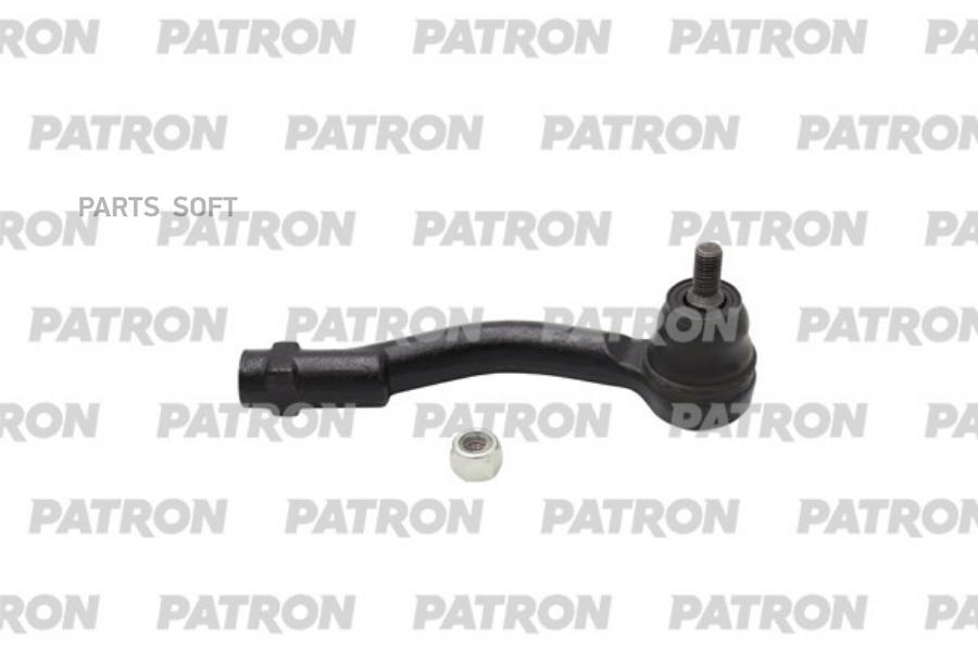 

Наконечник Рулевой Тяги Произведено Корее PATRON PS1084LKOR