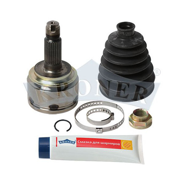 

Шрус Honda Civic (06-) (Наруж.) [26/30] Kroner Kroner арт. K101685