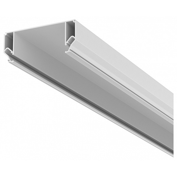 

Профиль встраиваемый ALM012EC ALM-9940-SC-W-2M, Белый, ALM012EC ALM-9940-SC-W-2M