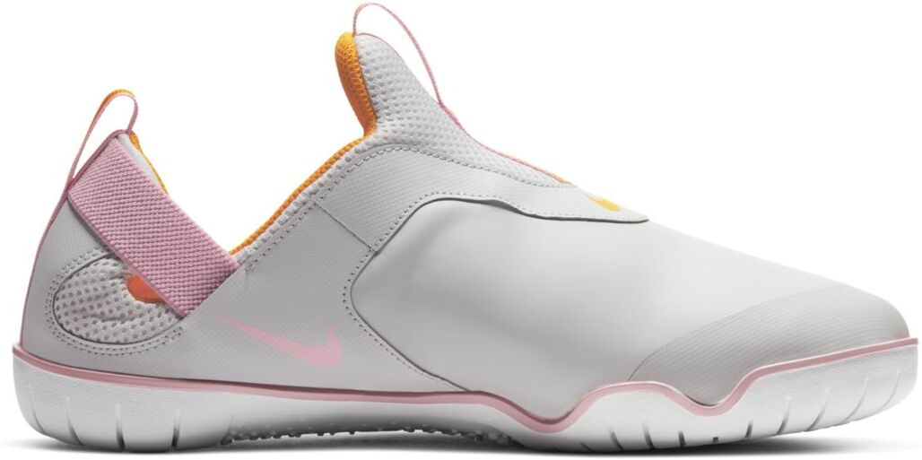 Кроссовки унисекс Nike Sneakers черные 4.5 US
