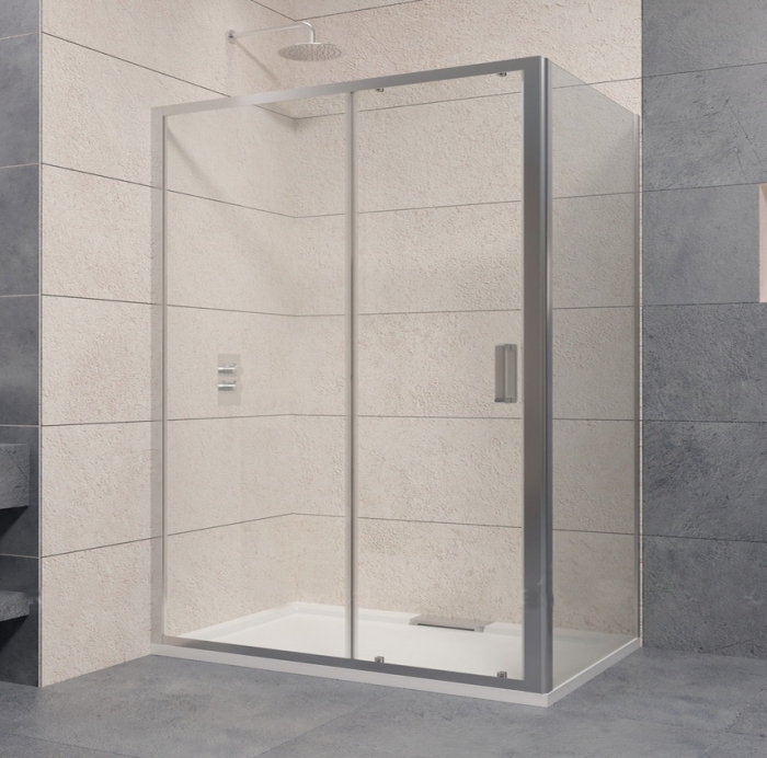

Душевой уголок RGW Passage PA-76 150x90 прозрачный