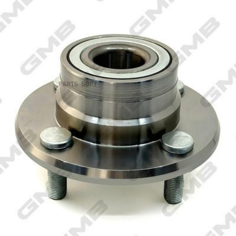 

GMB GH20380 Ступичный узел задн. NISSAN WINGROAD/AD Y11 99- 4*100 1шт