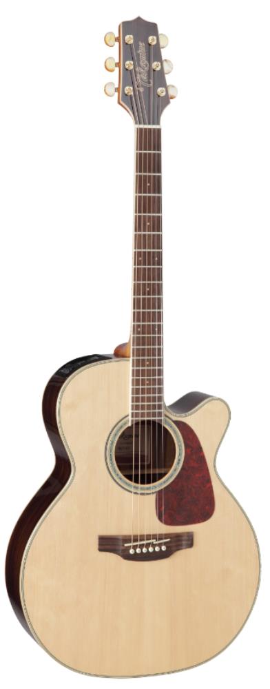 

Акустическая гитара Takamine GN71CE NAT, GN71CE NAT