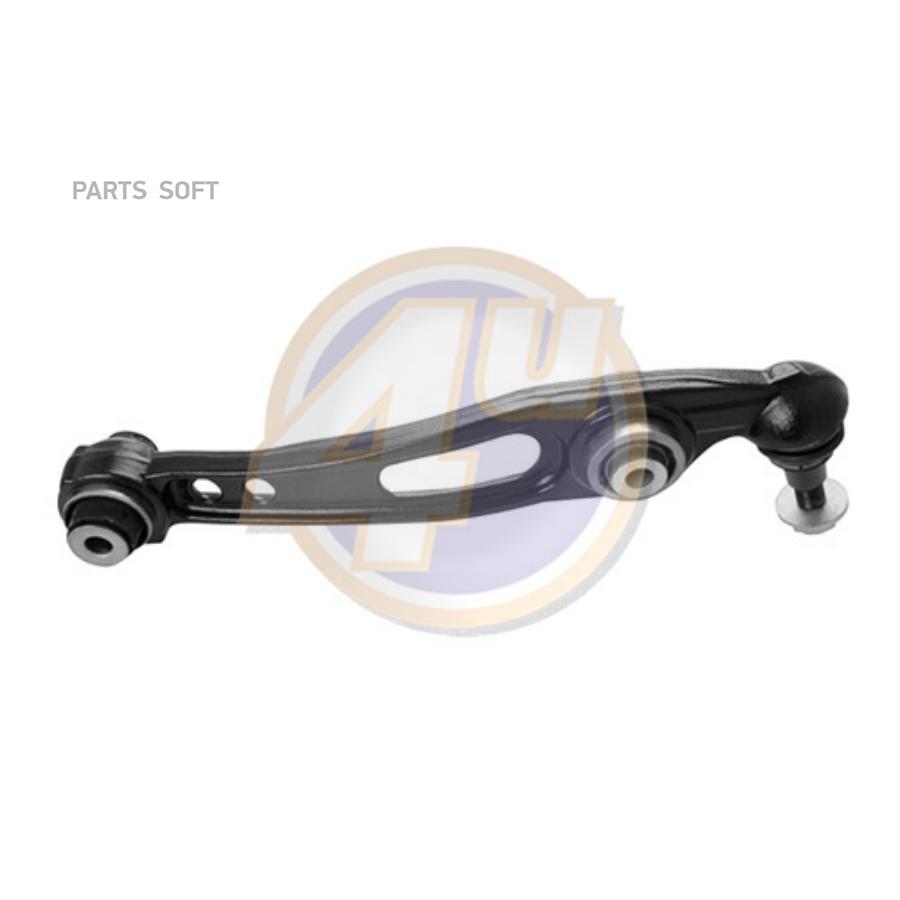 

Рычаг Lrov Range Rover Sport Lw/Range Rover Vogue 13- Пер Нижн R 4U арт. LR-D-14432