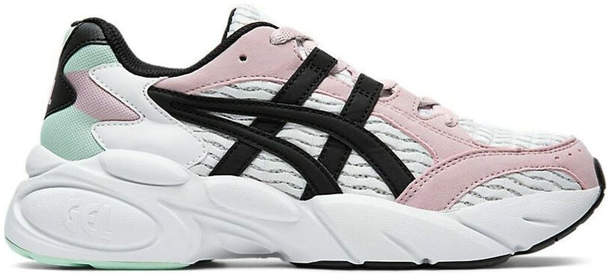 

Кроссовки женские Asics GEL-BND розовые 5.5 US, GEL-BND