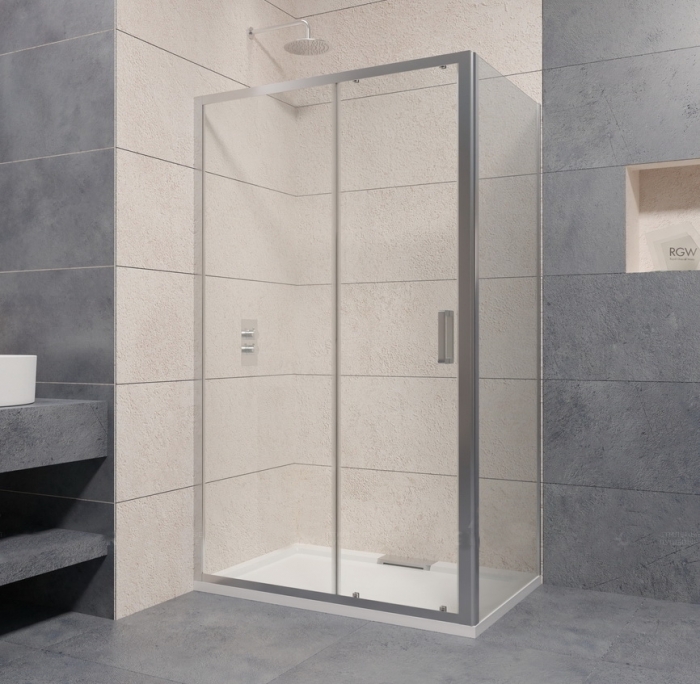 

Душевой уголок RGW Passage PA-76 120x90 прозрачный