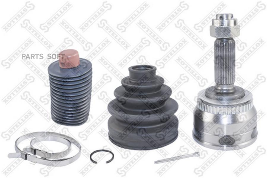 

STELLOX Шрус STELLOX 1501781sx