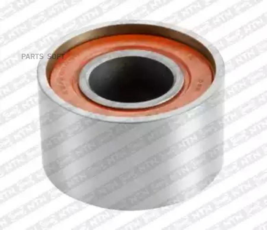 

Ролик обводной ремня ГРМ Toyota Land Cruiser 100/Land Cruiser 200 98>07 SNR GE36925