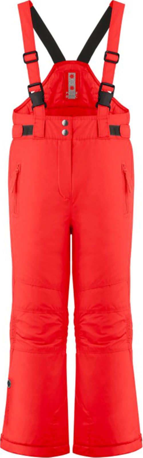 Брюки детские Poivre Blanc W23-1022-JRGL A (23 24), Red Red, 140