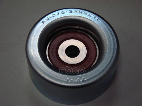 

Ролик Натяжителя Поликлинового Ремня Toyota Fj Cruiser 2006> TOYOTA арт. 1660431010