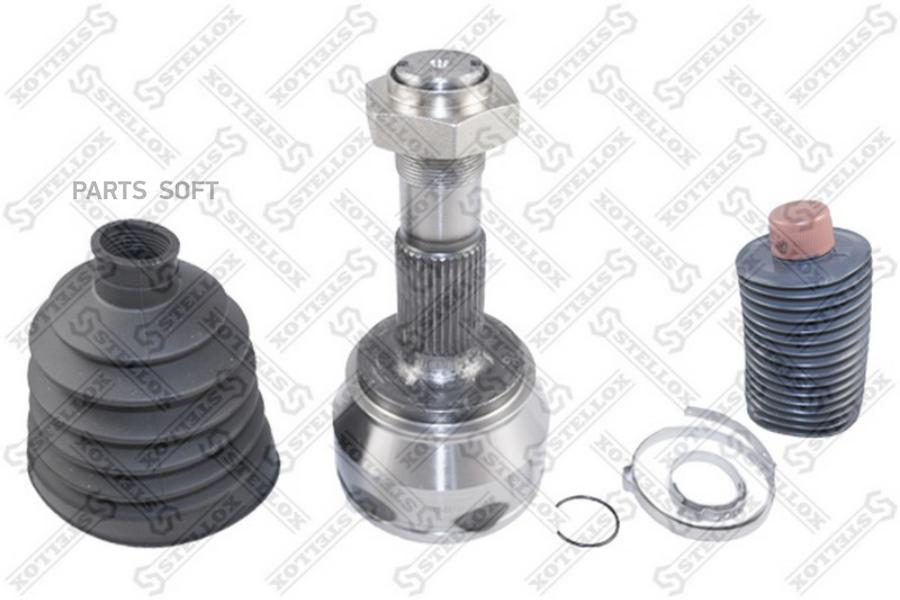 

STELLOX Шрус STELLOX 1501729sx