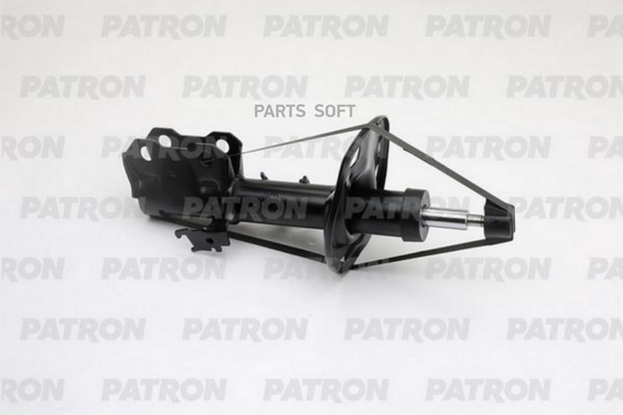 

Амортизатор подвески передн лев TOYOTA PRIUS 1.8 (ZVW30) 09- PATRON PSA339243