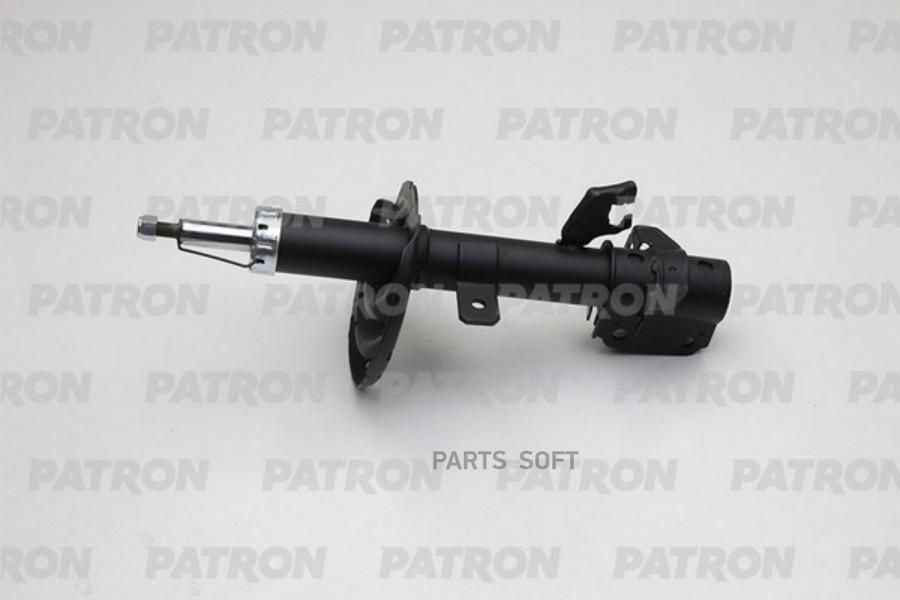 

Амортизатор подвески передн лев NISSAN Note 06-13 PATRON PSA333748