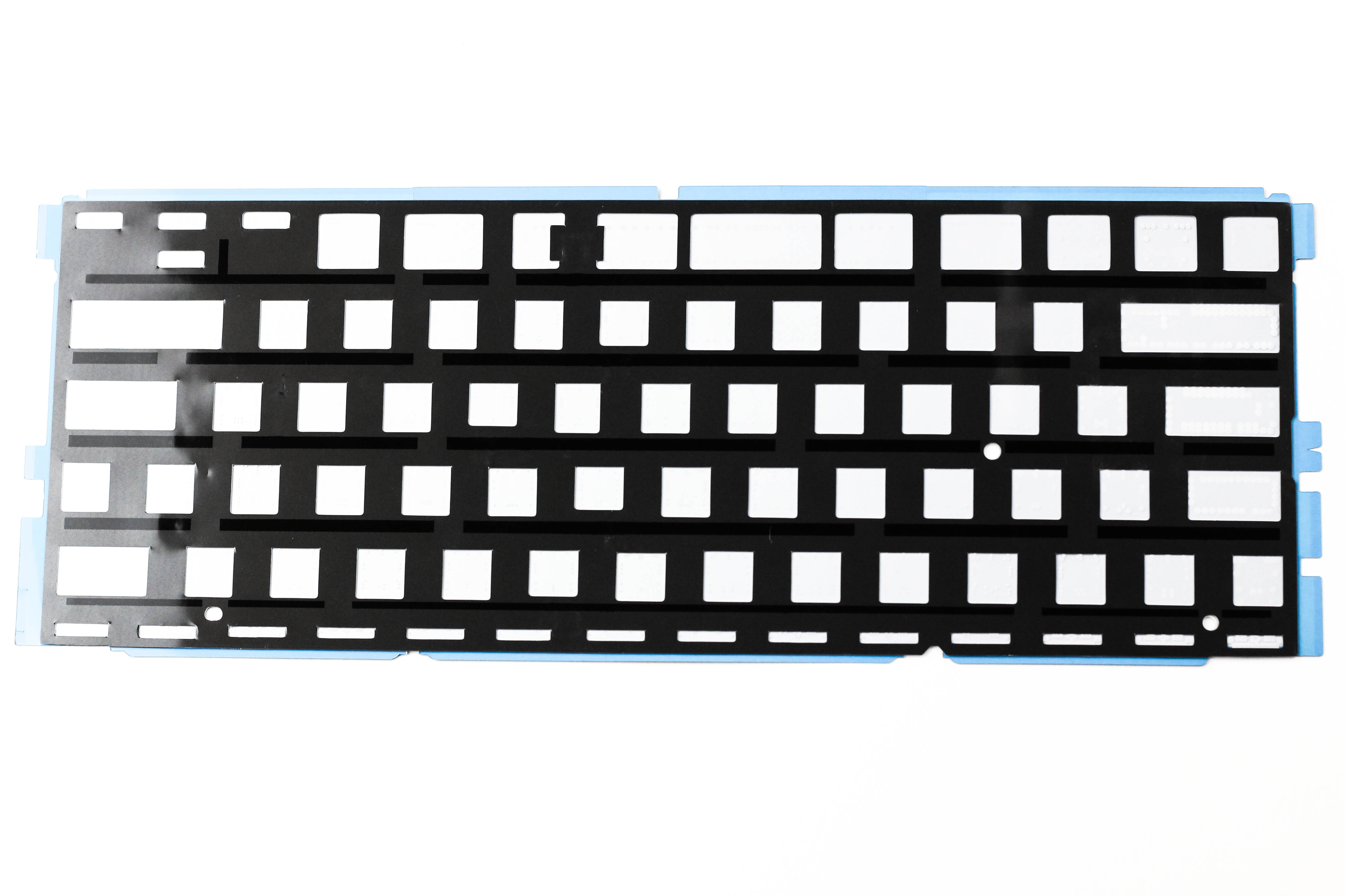Клавиатура AiTech для ноутбука Apple A1370, A1465