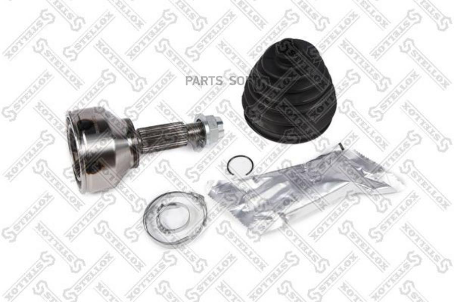 

STELLOX Шрус STELLOX 1501699sx