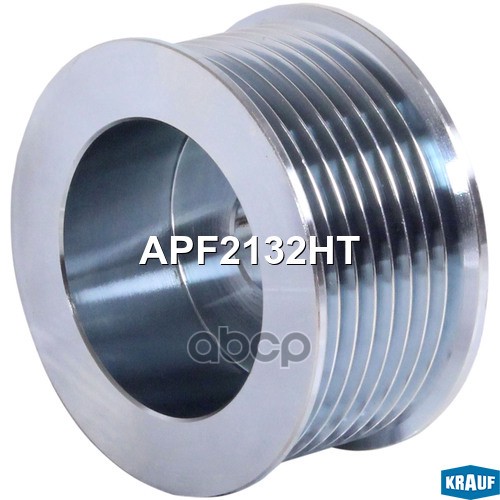 

Шкив Генератора Krauf арт. APF2132HT