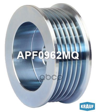 

Шкив Генератора Krauf арт. APF0962MQ