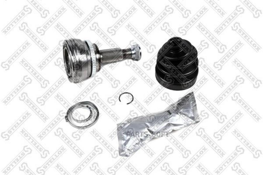 

STELLOX Шрус STELLOX 1501695sx