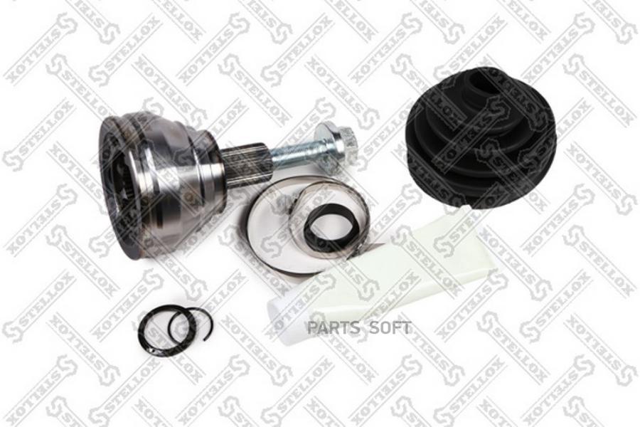 

STELLOX Шрус STELLOX 1501692sx