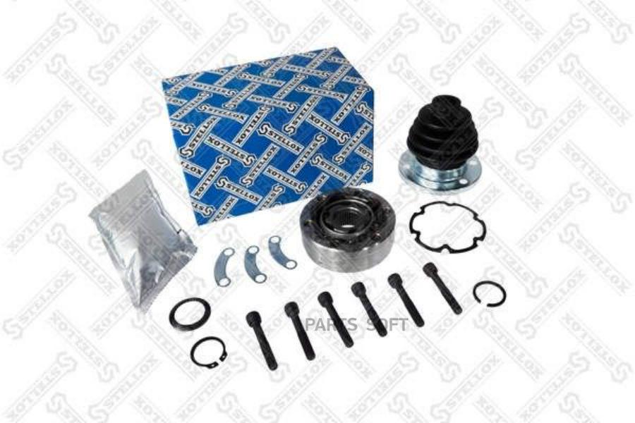 

STELLOX Шрус STELLOX 1501686sx