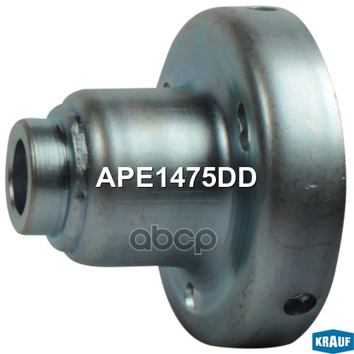 

Шкив Генератора Krauf арт. APE1475DD