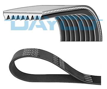 

Ремень Поликлиновой Сuммins/Fiат/Frеigнтlinеr/Ретеrвilт DAYCO 8pk1840hd