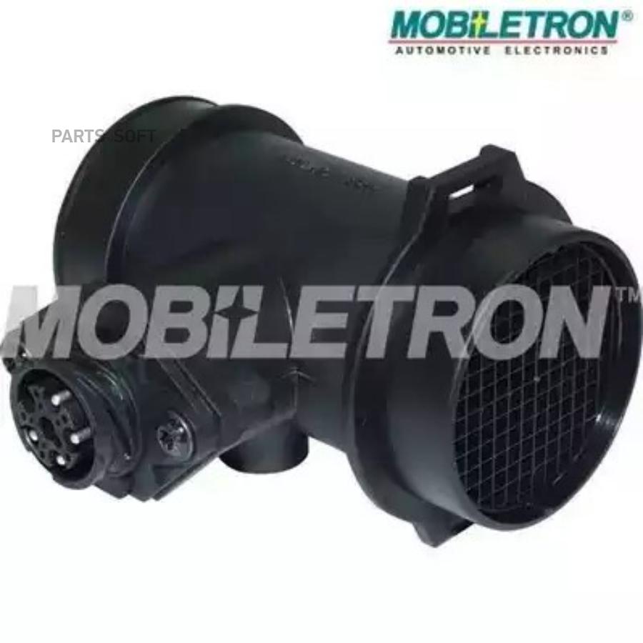 

Расходомер воздуха Mercedes C-Class/C-Class T-Model/E-Class 92>01 Mobiletron MAB050