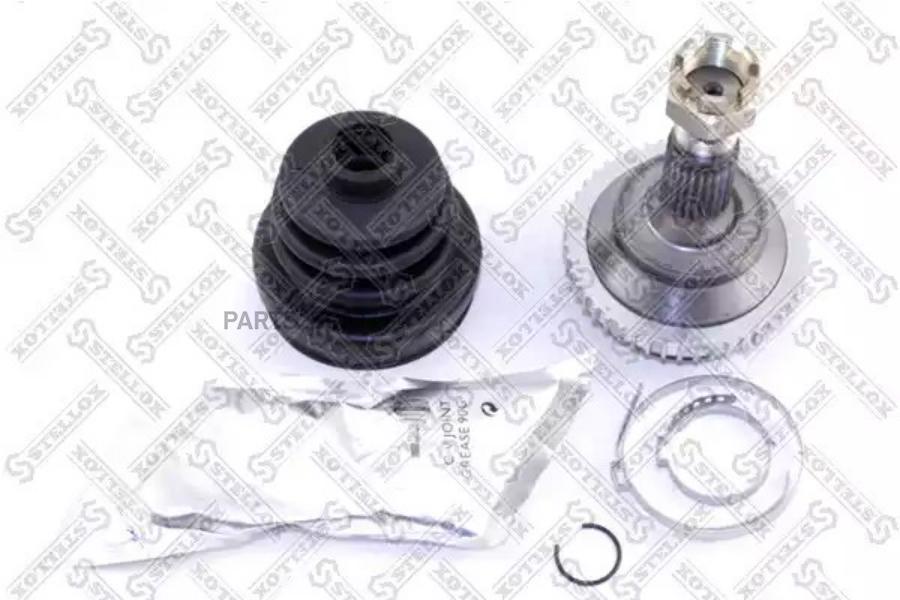 

STELLOX Шрус STELLOX 1501572sx