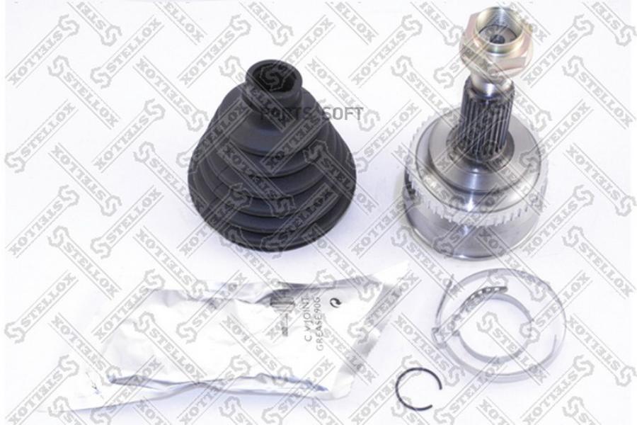 

STELLOX Шрус STELLOX 1501539sx