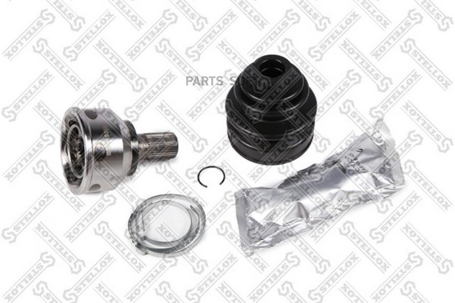 

STELLOX Шрус STELLOX 1501535sx