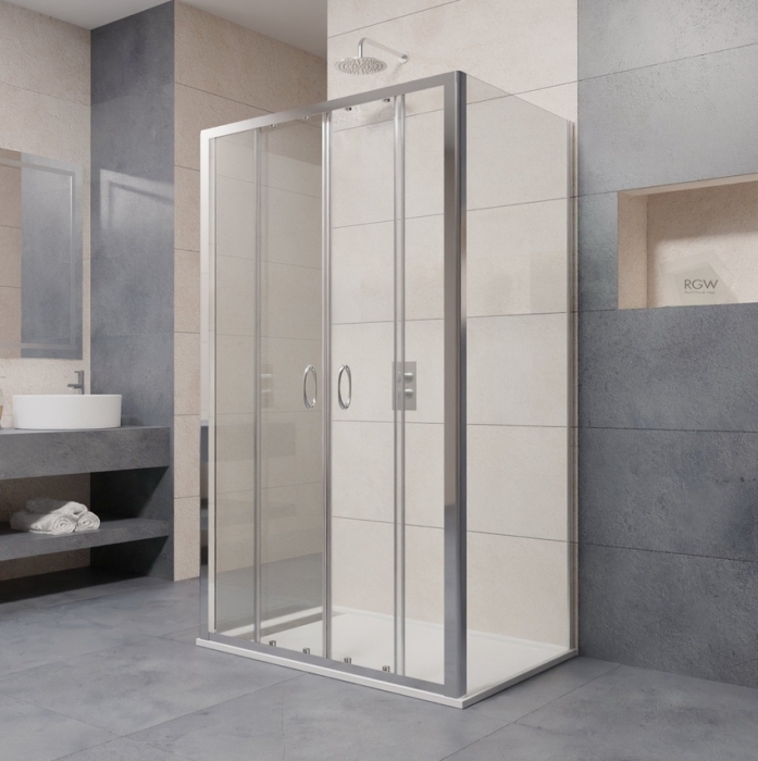 

Душевой уголок RGW Passage PA-41 P 120x70 прозрачный