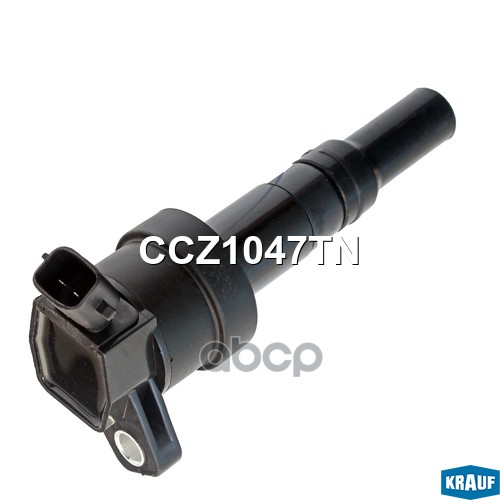 Катушка Зажигания Krauf арт. CCZ1047TN