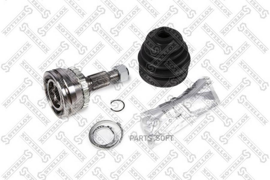 

STELLOX Шрус STELLOX 1501486sx