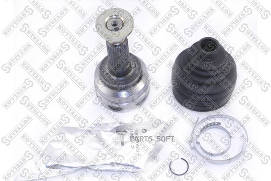 

STELLOX Шрус STELLOX 1501473sx