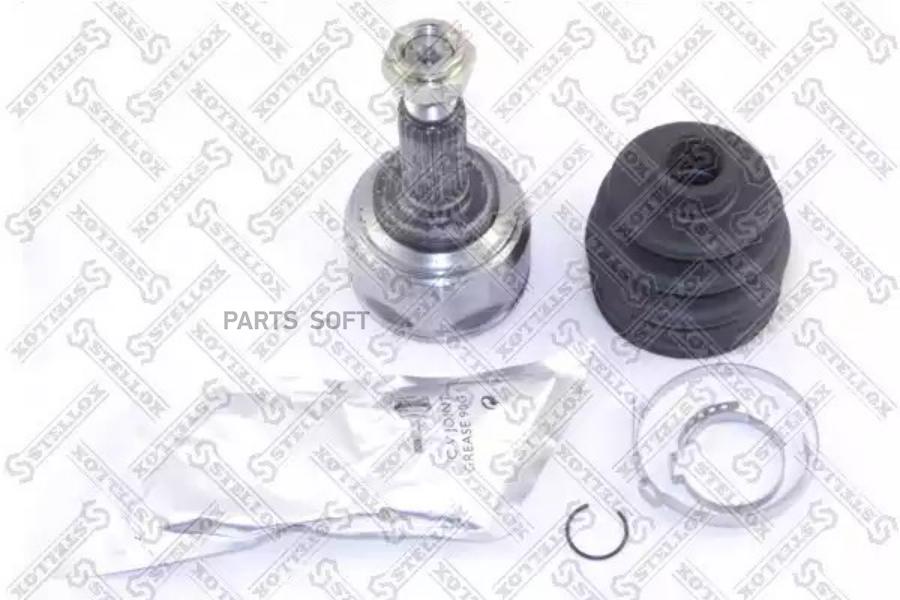 

STELLOX Шрус STELLOX 1501442sx