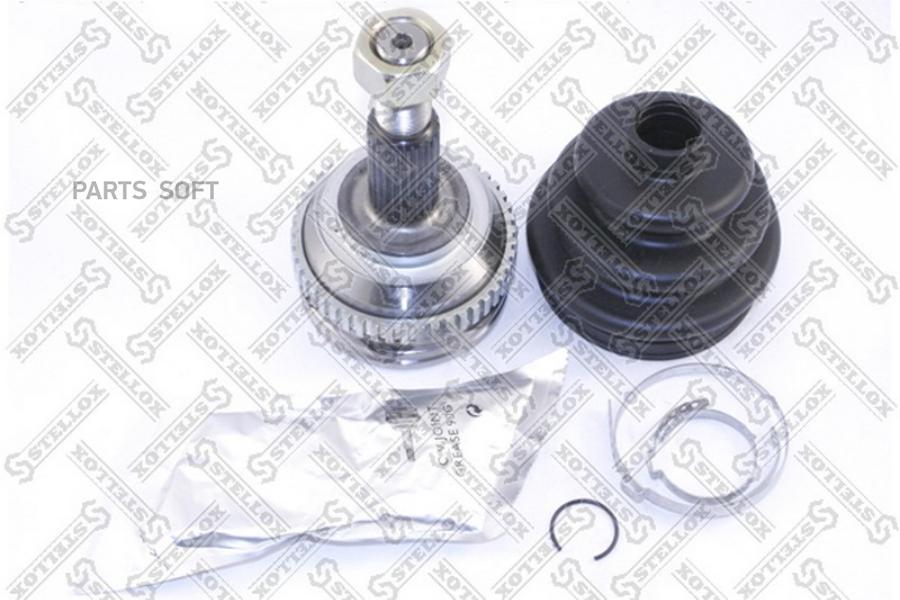 

STELLOX Шрус STELLOX 1501438sx