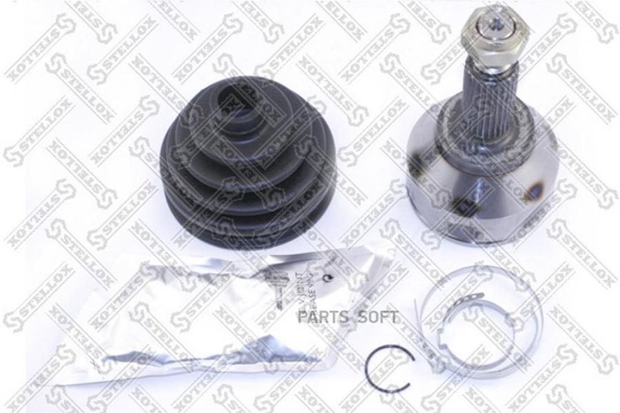

STELLOX Шрус STELLOX 1501417sx